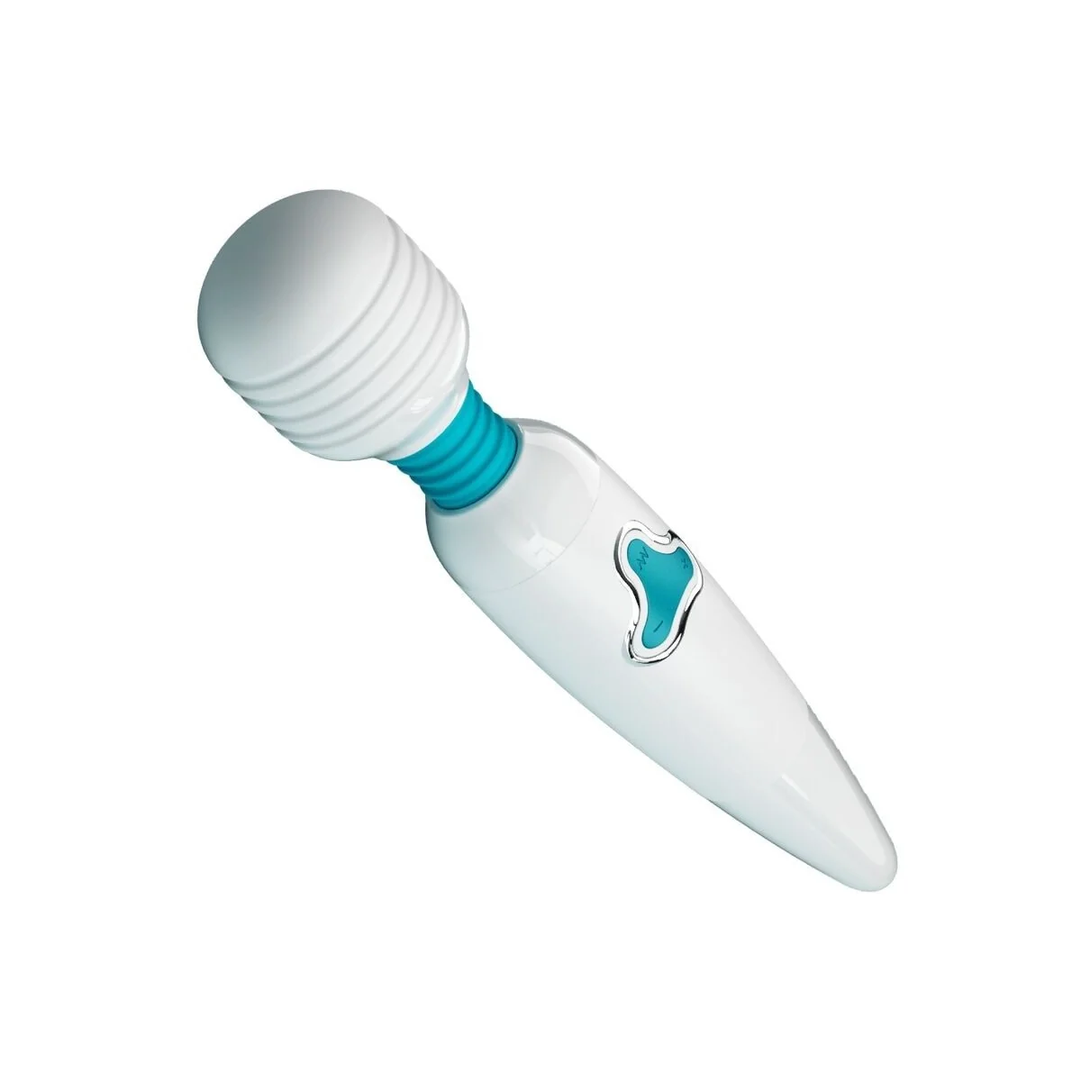 Cloud Wand Vibrator 7 Vibrationen Weiss von Pretty Love kaufen | Fesselliebe