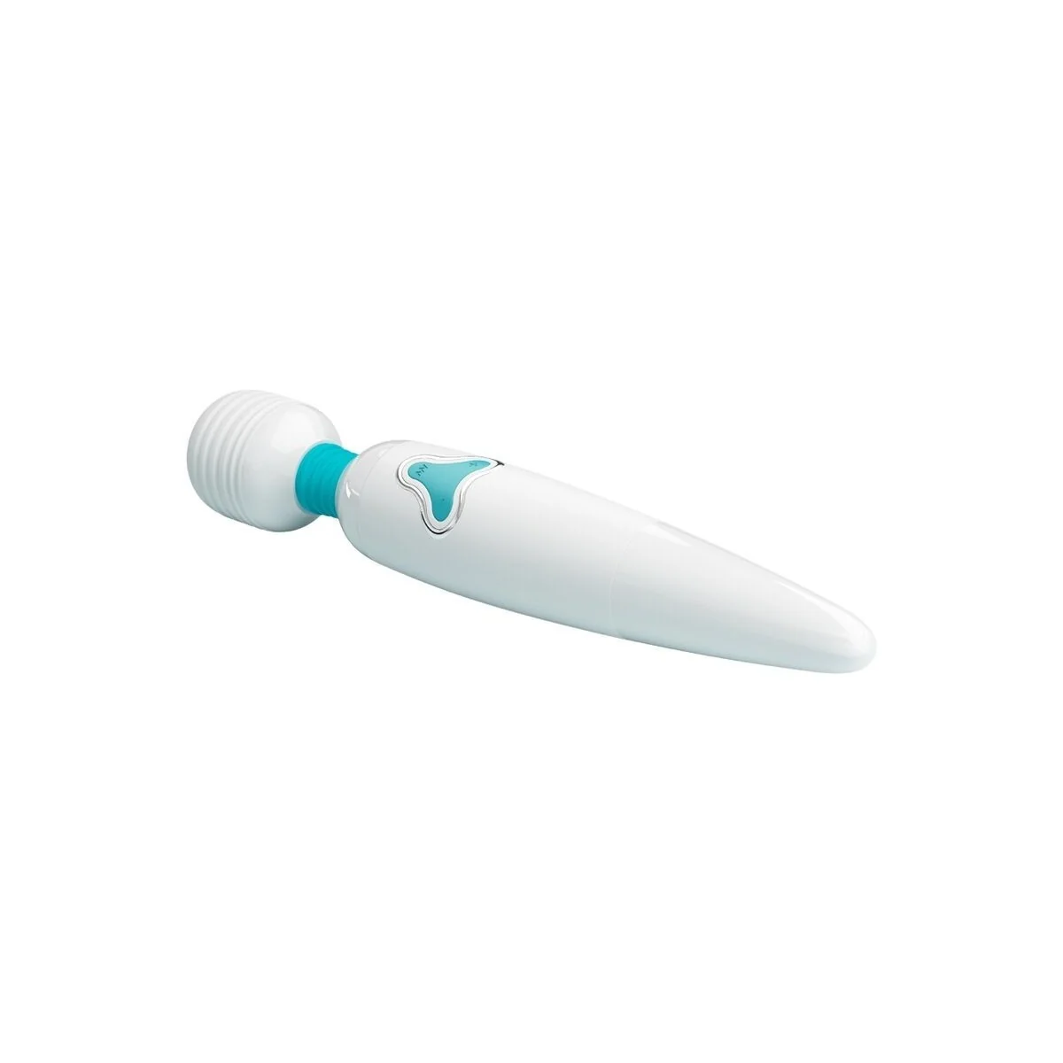 Cloud Wand Vibrator 7 Vibrationen Weiss von Pretty Love kaufen | Fesselliebe