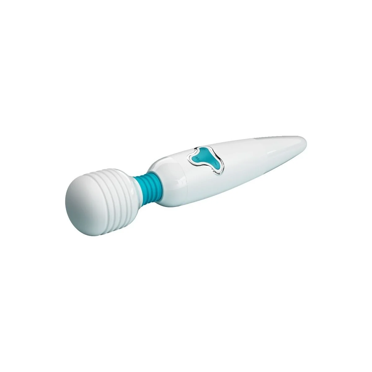 Cloud Wand Vibrator 7 Vibrationen Weiss von Pretty Love kaufen | Fesselliebe
