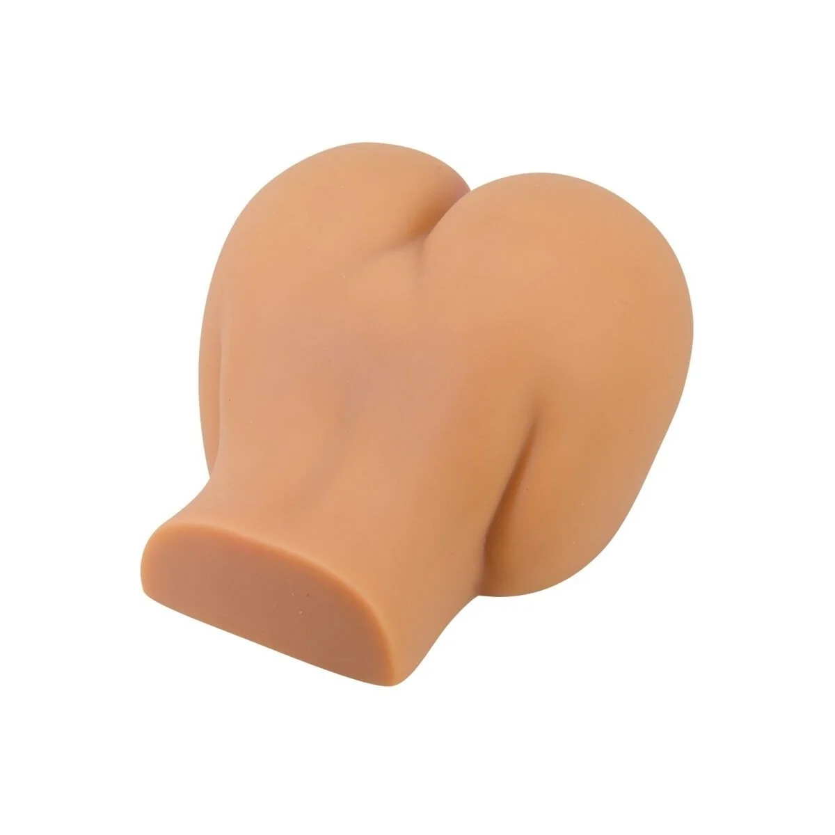 Kylie Ass-Vibrator mit realistischer Vagina- und Anus-Fleisch-mit Fernbedienung von Crazy Bull kaufen | Fesselliebe