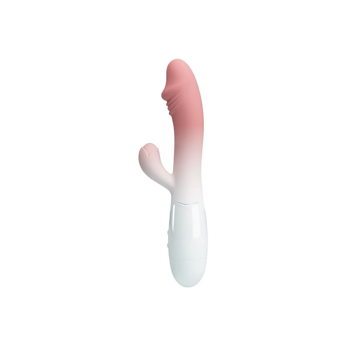 Snappy Rabbit Vibrator 30 Vibrationen Rosa von Pretty Love kaufen | Fesselliebe