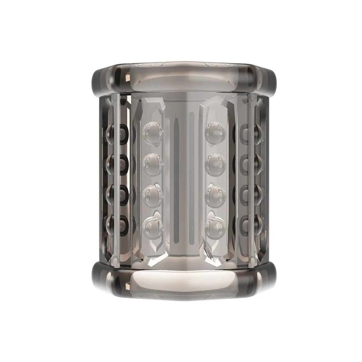 Ronael Penishülle Super Dehnbar Transparent von Pretty Love kaufen | Fesselliebe