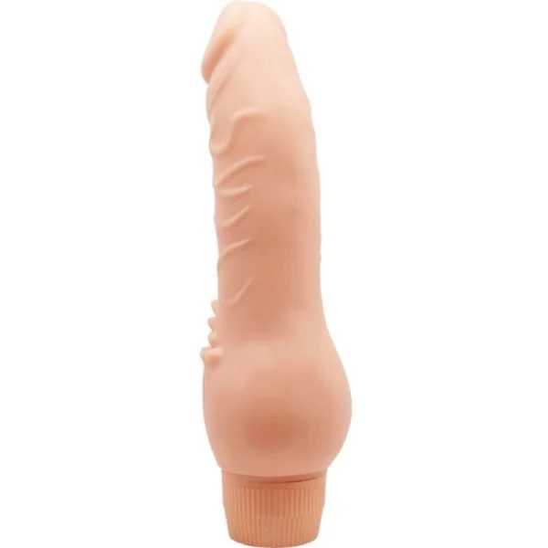 Barbara realistischer Vibrator 19,5 cm Beigefarbe von Baile kaufen | Fesselliebe