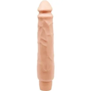 Jack realistischer Vibrator 26 cm Beige von Baile kaufen | Fesselliebe