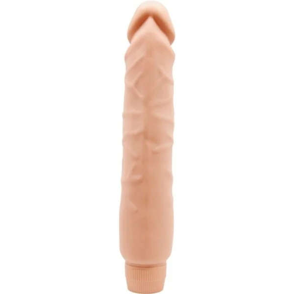 Jack realistischer Vibrator 26 cm Beige von Baile kaufen | Fesselliebe
