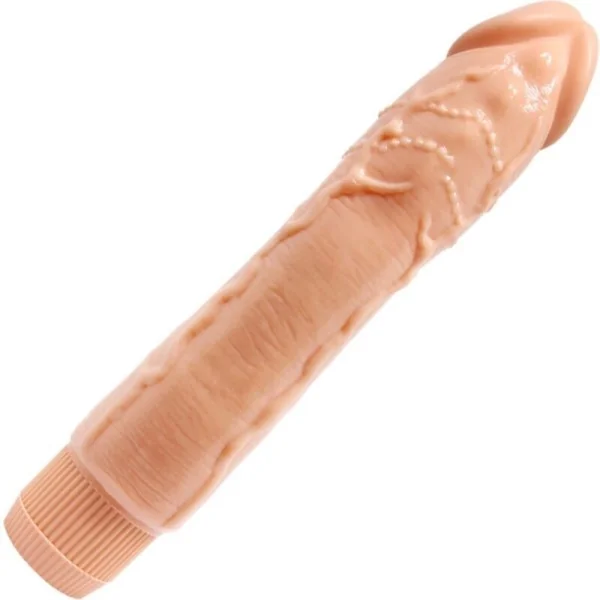 Dybbuk realistischer Vibrator 24 cm Fleisch von Baile kaufen | Fesselliebe