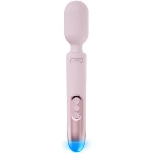 Prowand Vibratorstab mit Fernbedienung + mit kostenloser App Rosa von Kiiroo kaufen | Fesselliebe