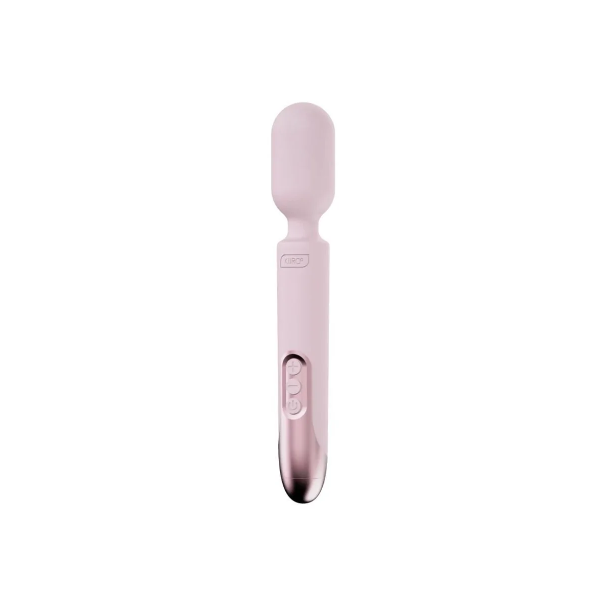 Prowand Vibratorstab mit Fernbedienung + mit kostenloser App Rosa von Kiiroo kaufen | Fesselliebe