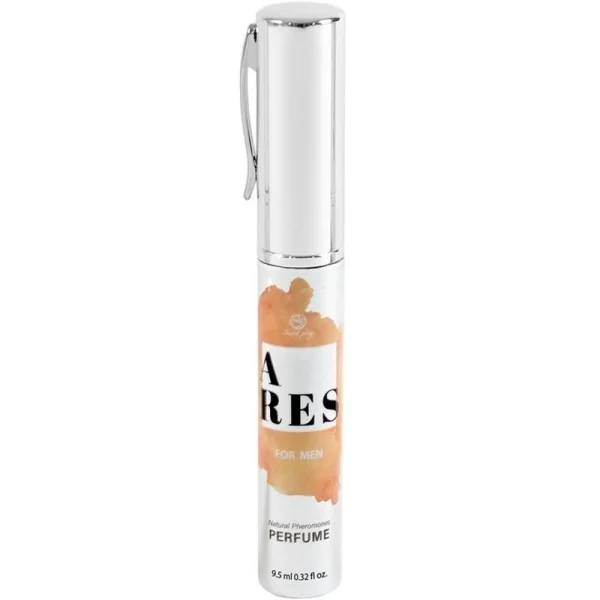 Ares Natürliches Parfüm Pheromon, Reisegrösse für Männer, 10 ml von Secretplay Cosmetic kaufen | Fesselliebe