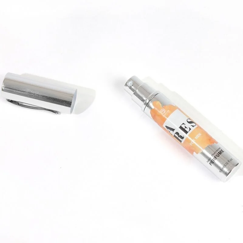 Ares Natürliches Parfüm Pheromon, Reisegrösse für Männer, 10 ml von Secretplay Cosmetic kaufen | Fesselliebe 2