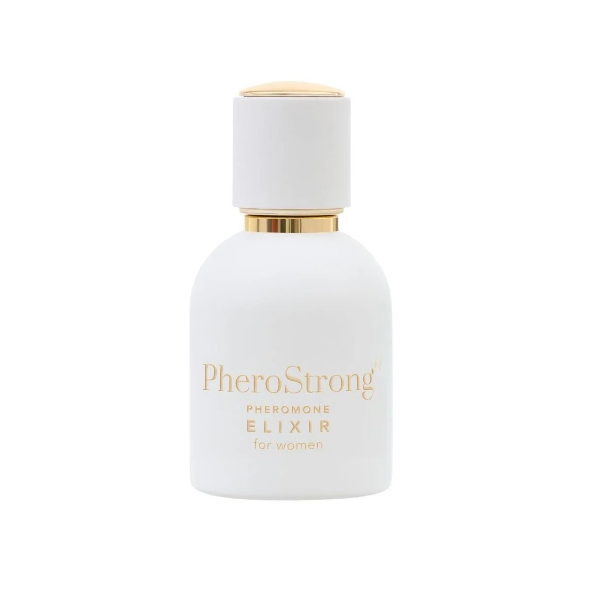 Pheromonelixiers für Frauen 50 ml von Pherostrong kaufen | Fesselliebe