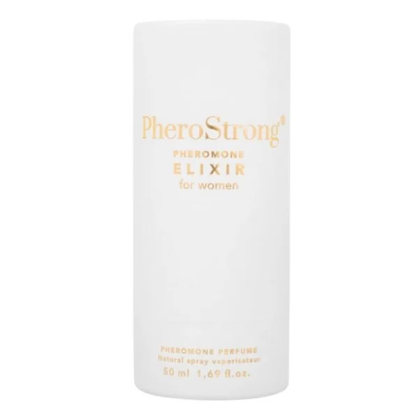 Pheromonelixiers für Frauen 50 ml von Pherostrong kaufen | Fesselliebe