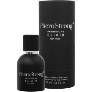 Pheromonelixiers für Männer 50 ml von Pherostrong kaufen | Fesselliebe