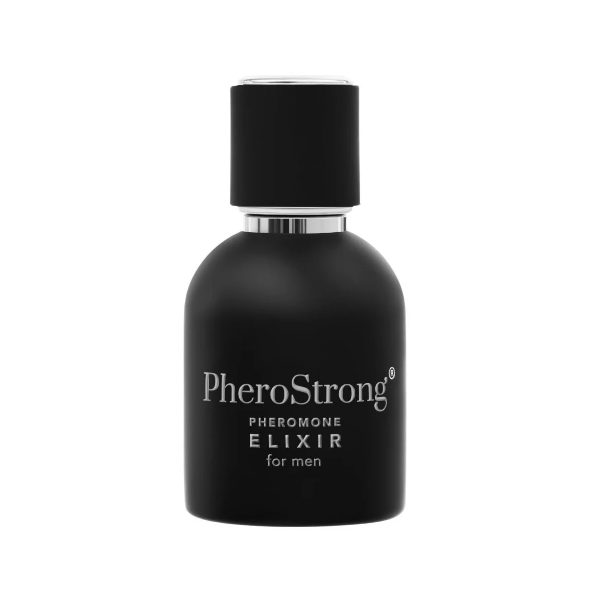 Pheromonelixiers für Männer 50 ml von Pherostrong kaufen | Fesselliebe