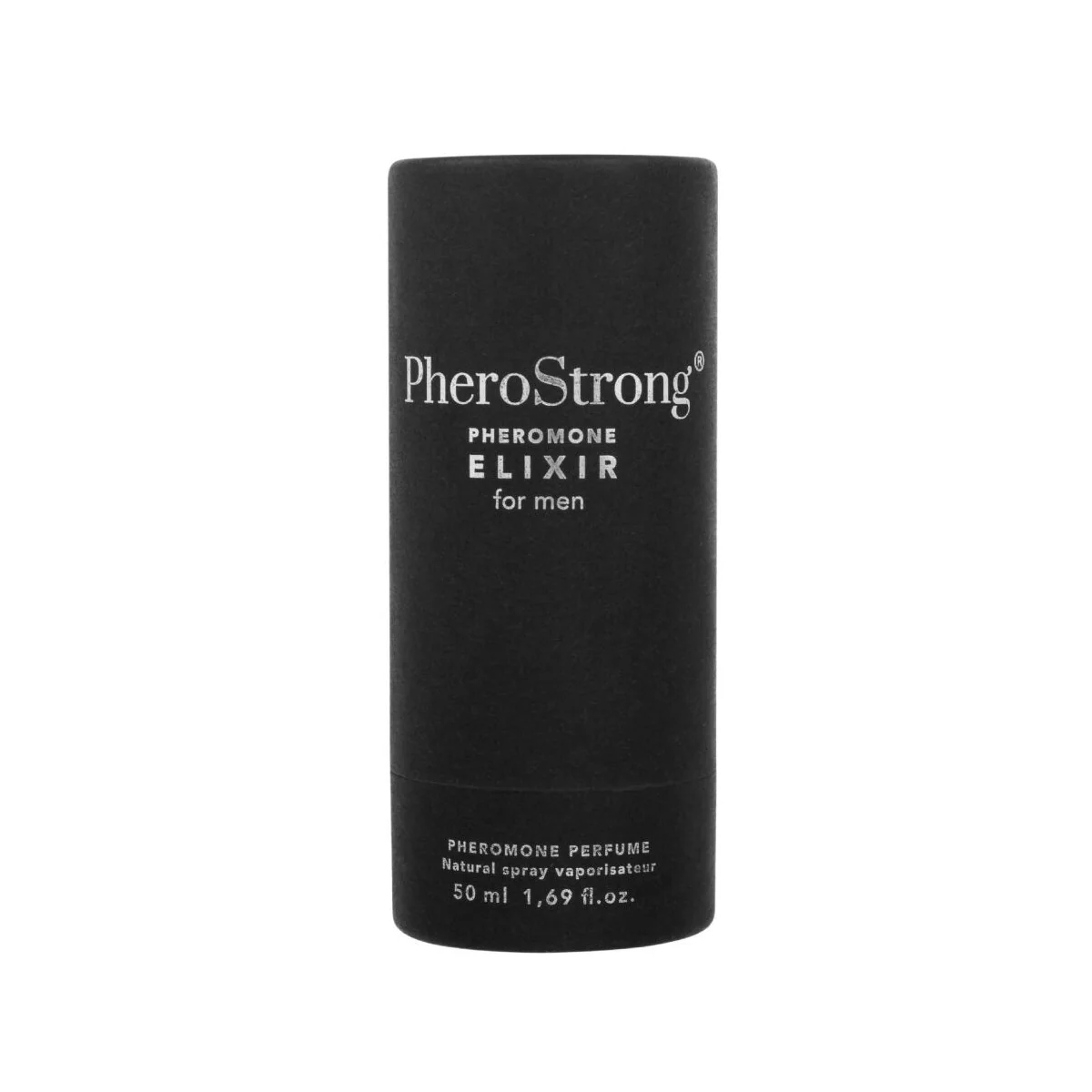 Pheromonelixiers für Männer 50 ml von Pherostrong kaufen | Fesselliebe