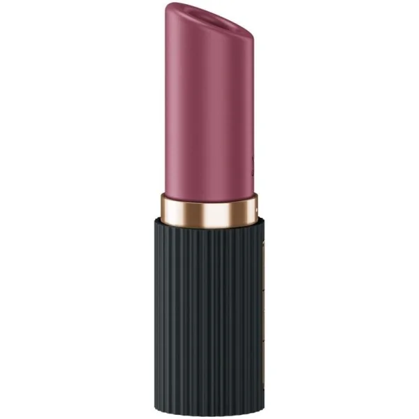 Pro 2 Kiss Wave Klitoris-Stimulator Granat / Schwarz von Satisfyer Air Pulse kaufen | Fesselliebe