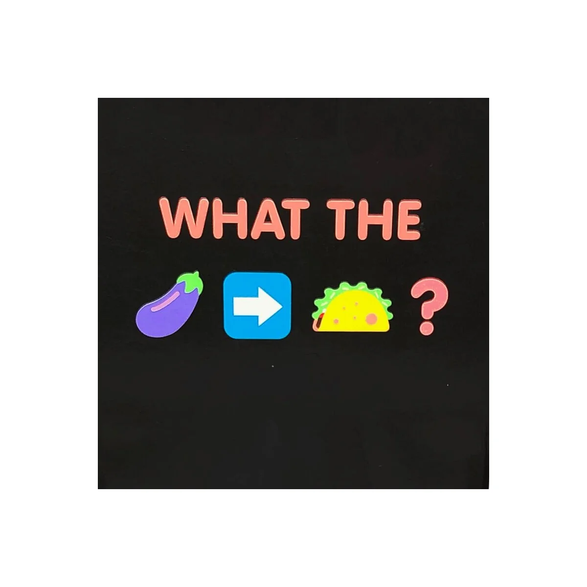 Was Ist von der Aubergine Bis Zum Taco? von Kheper Games kaufen | Fesselliebe