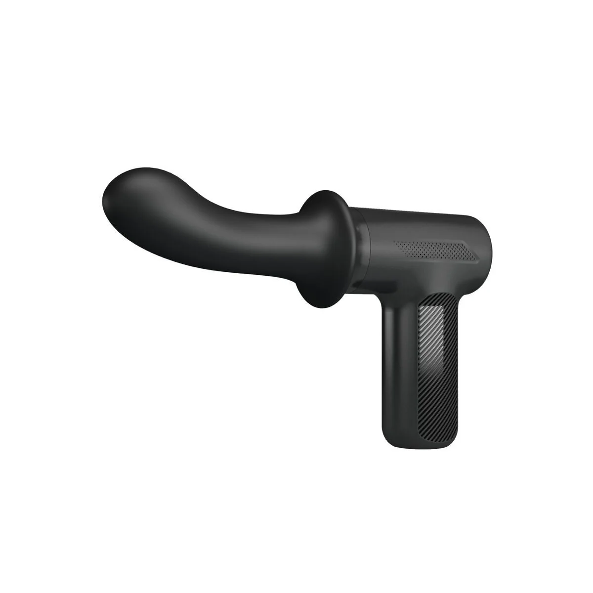 Dj Doctor Massager 5 Einstellungen Schwarz von Pretty Love C-Type kaufen | Fesselliebe