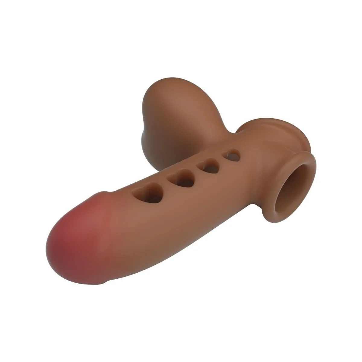 Tyronn Penishülle mit Airbag von Pretty Love kaufen | Fesselliebe