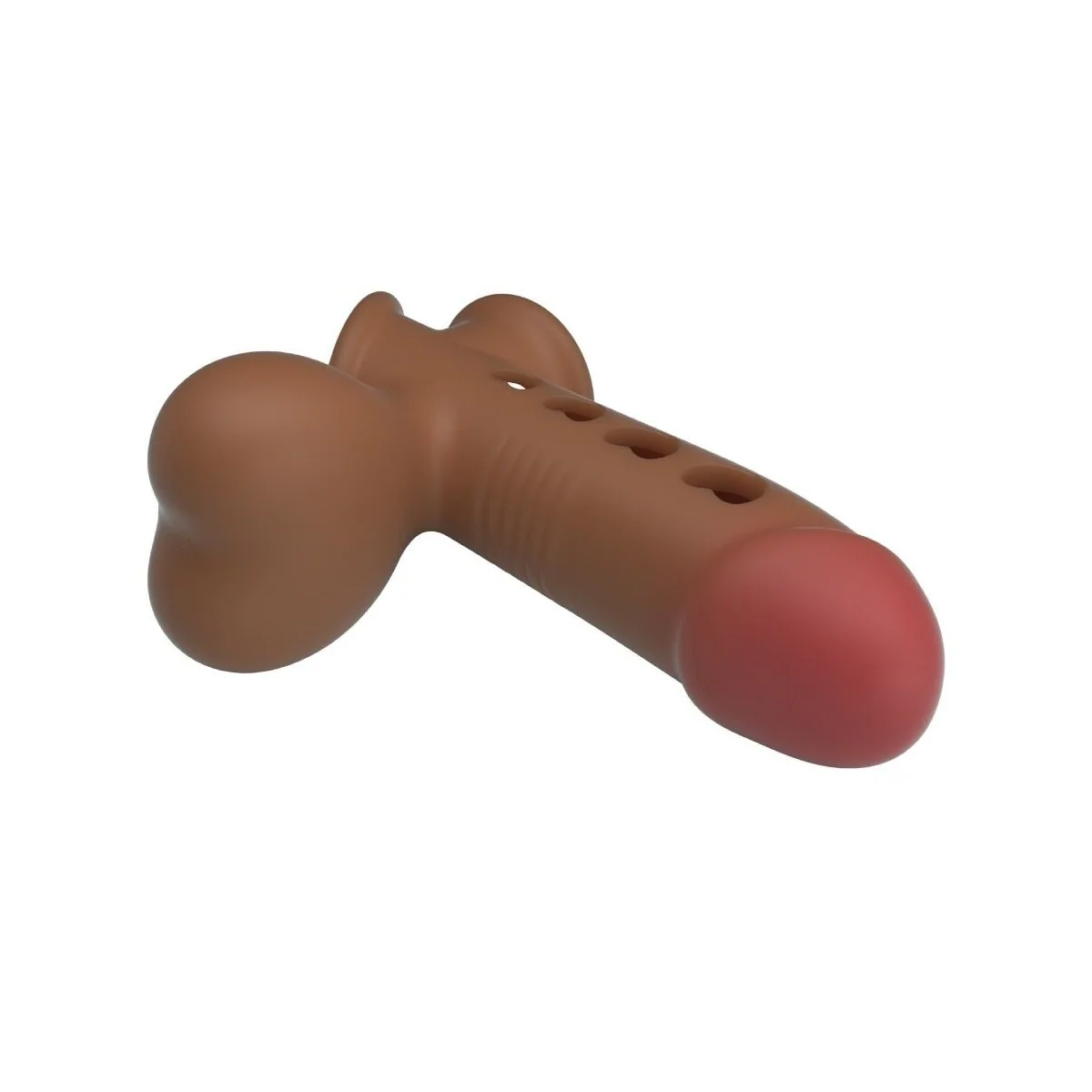 Tyronn Penishülle mit Airbag von Pretty Love kaufen | Fesselliebe