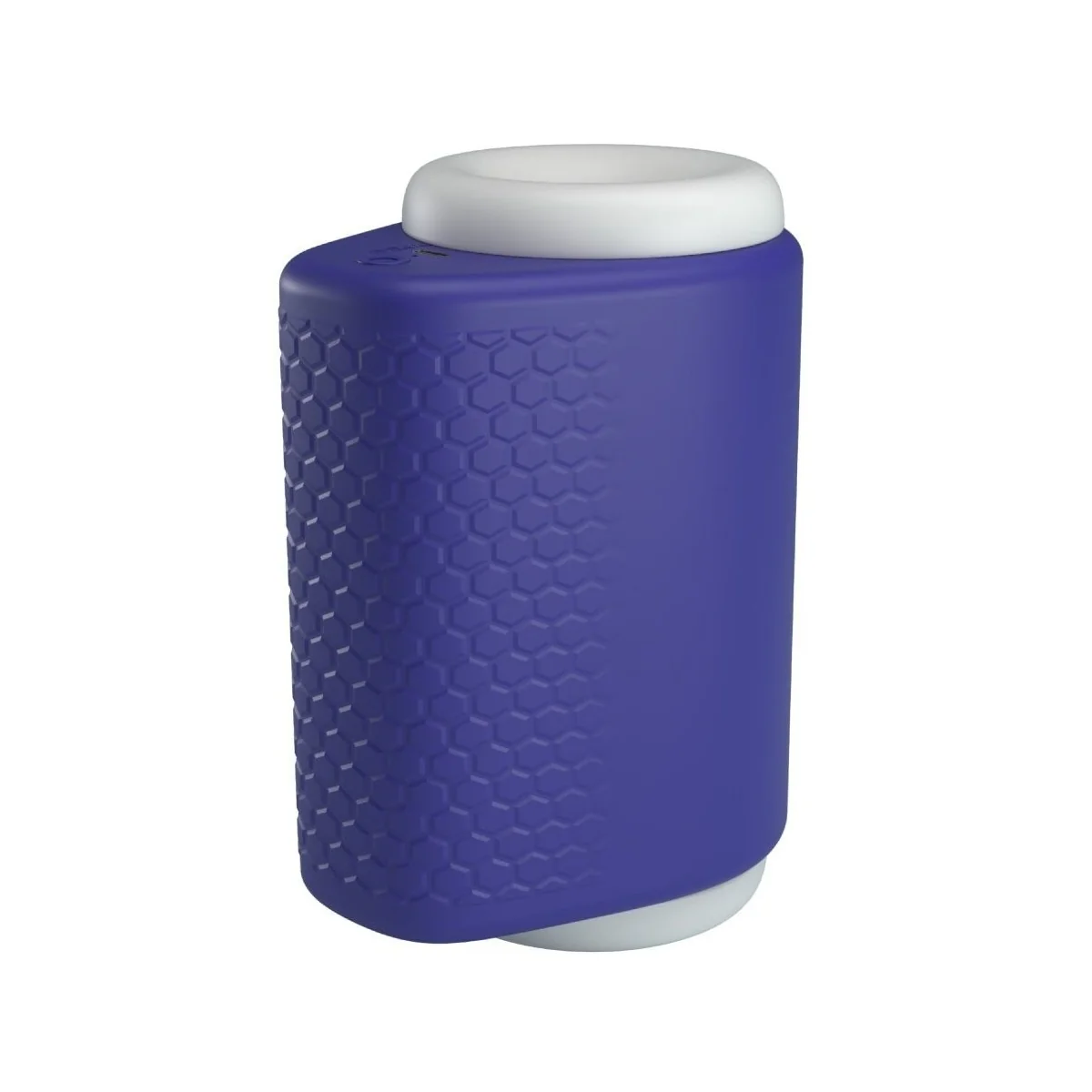 Dj Lady Männlicher Masturbator mit Vibration 5 Einstellungen Lila von Pretty Love Male kaufen | Fesselliebe