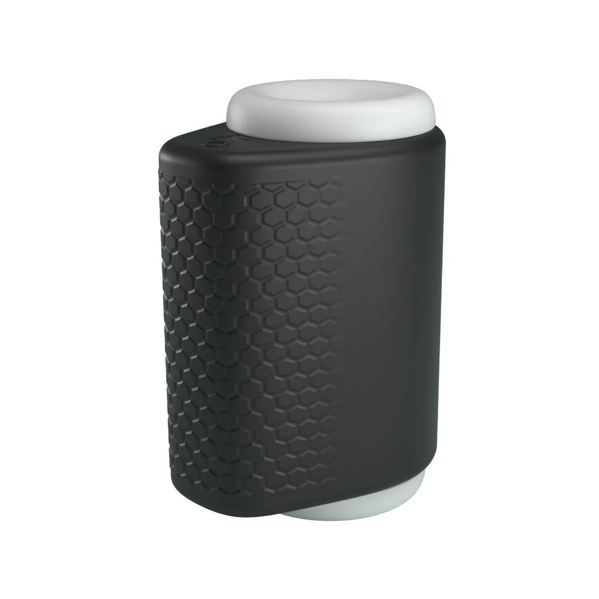 Dj Girl Männlicher Masturbator mit Vibration 5 Einstellungen Negro von Pretty Love Male kaufen | Fesselliebe