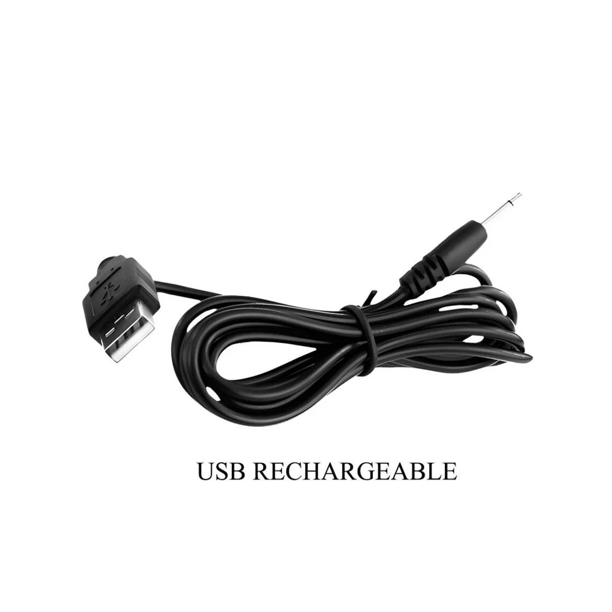 Kylee Zungen-Klitoris-Stimulator 10 Vibrationen Nude Pink von Pretty Love kaufen | Fesselliebe