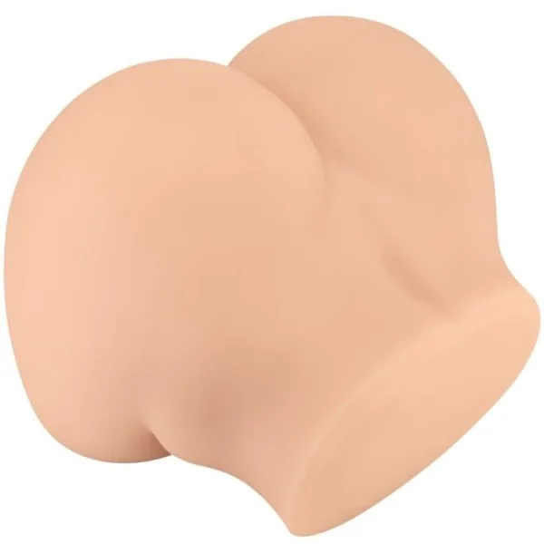 Rolonda Hinterer Vibrator mit Natürlich realistischer Vagina und Anus von Crazy Bull kaufen | Fesselliebe