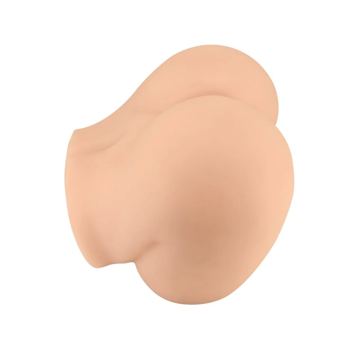 Rolonda Hinterer Vibrator mit Natürlich realistischer Vagina und Anus von Crazy Bull kaufen | Fesselliebe