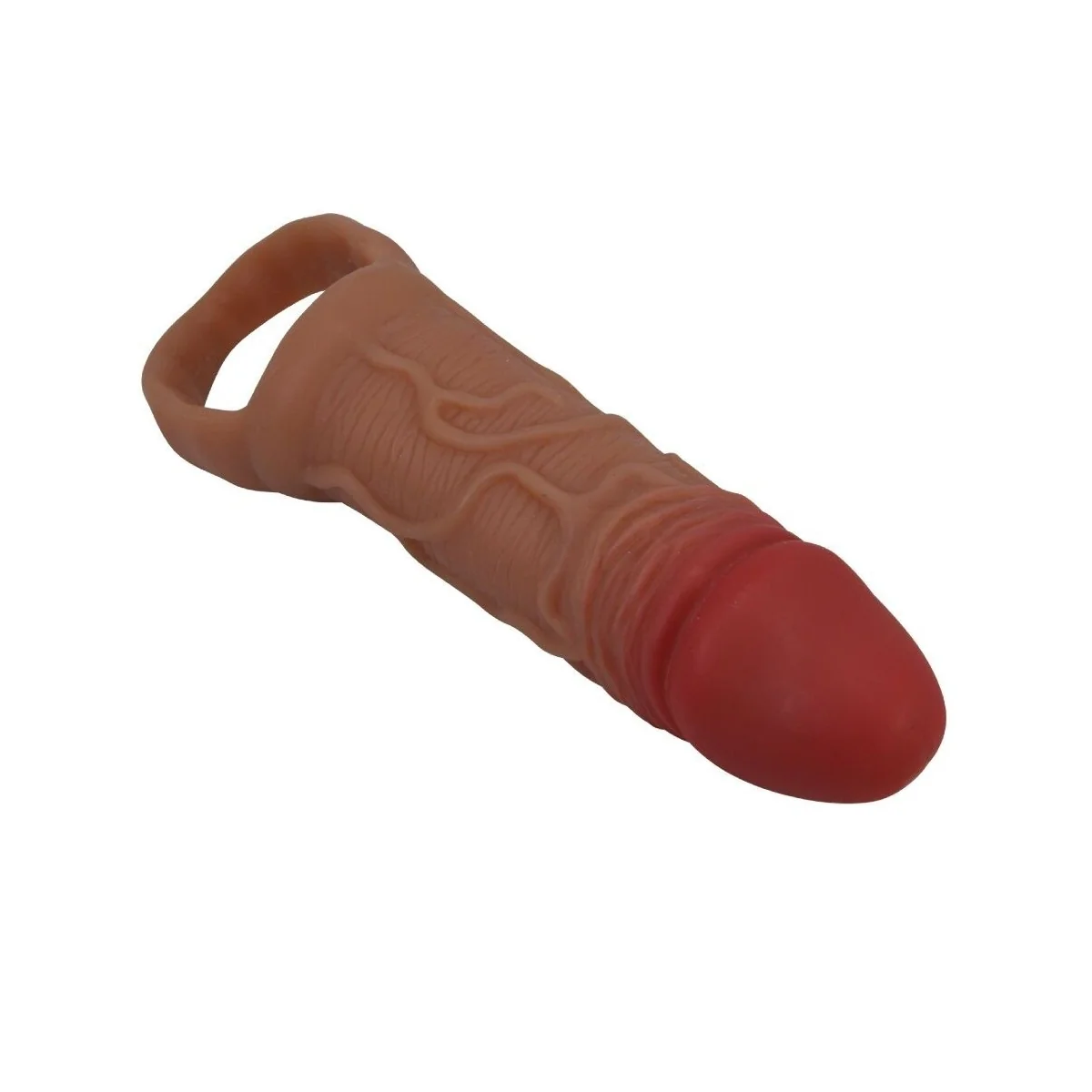 Peirre Penishülle 10 cm von Pretty Love kaufen | Fesselliebe