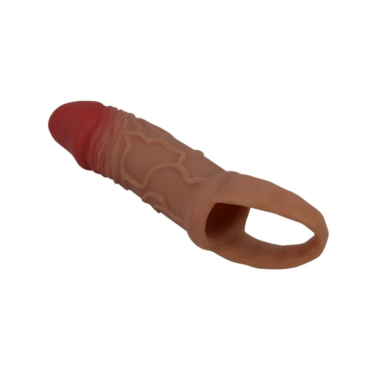 Peirre Penishülle 10 cm von Pretty Love kaufen | Fesselliebe