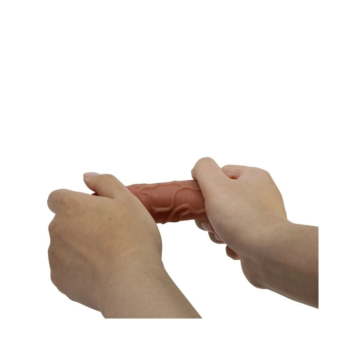 Peirre Penishülle 10 cm von Pretty Love kaufen | Fesselliebe