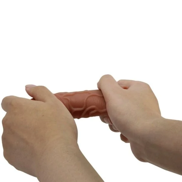 Peirre Penishülle 10 cm von Pretty Love kaufen | Fesselliebe