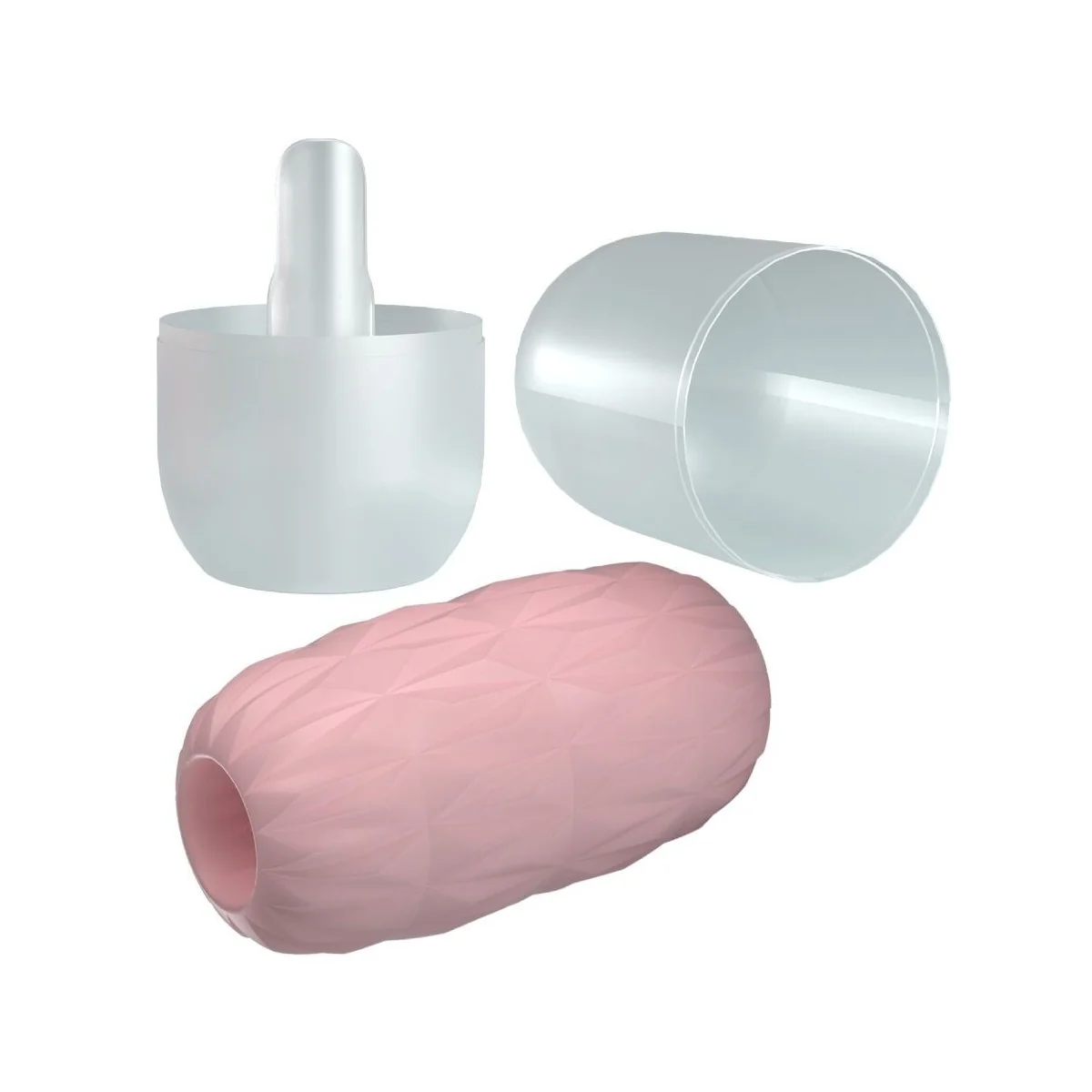 Athena Alice Mnnlicher Masturbator Rosa von Pretty Love kaufen | Fesselliebe