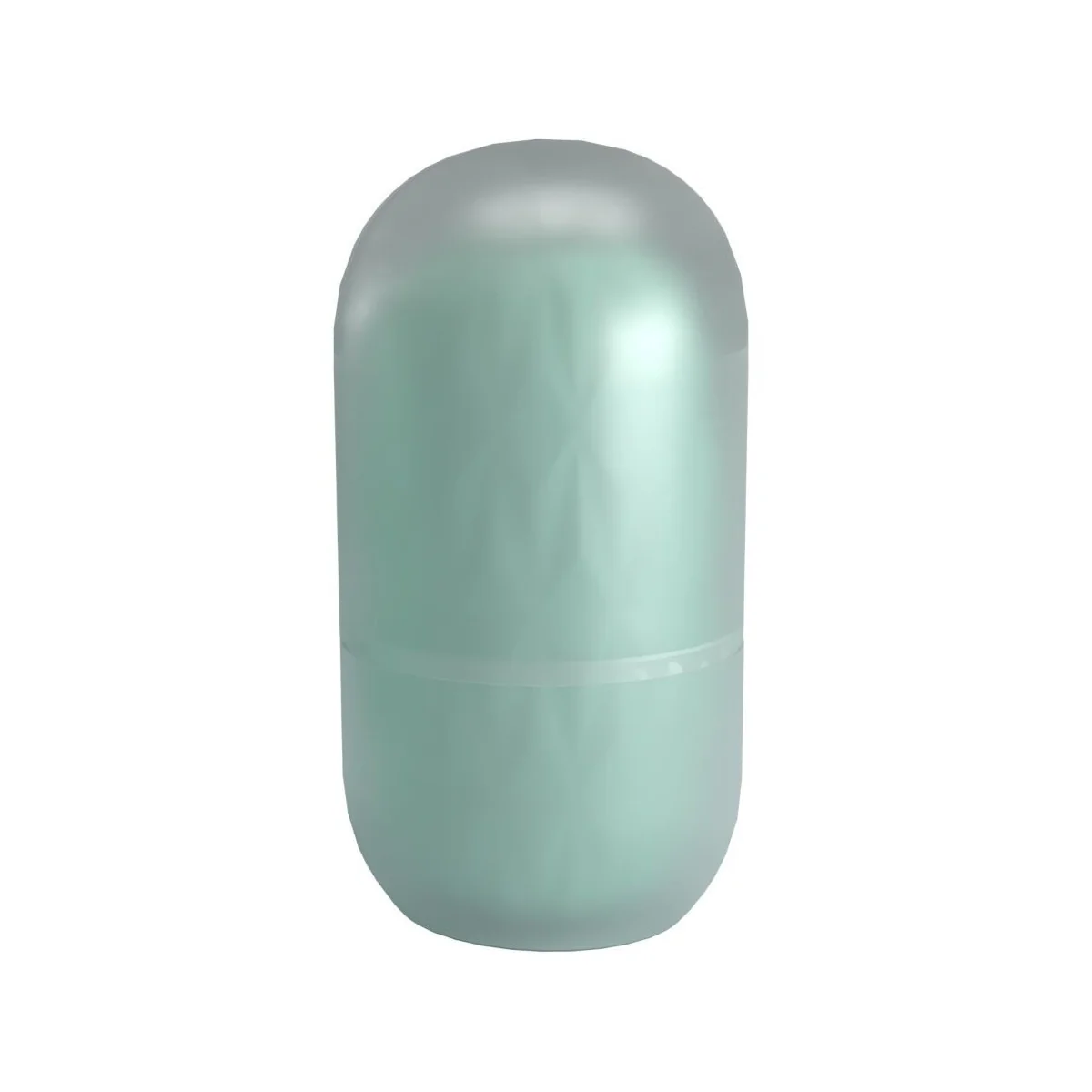 Athena Alice Männlicher Masturbator Türkis von Pretty Love kaufen | Fesselliebe