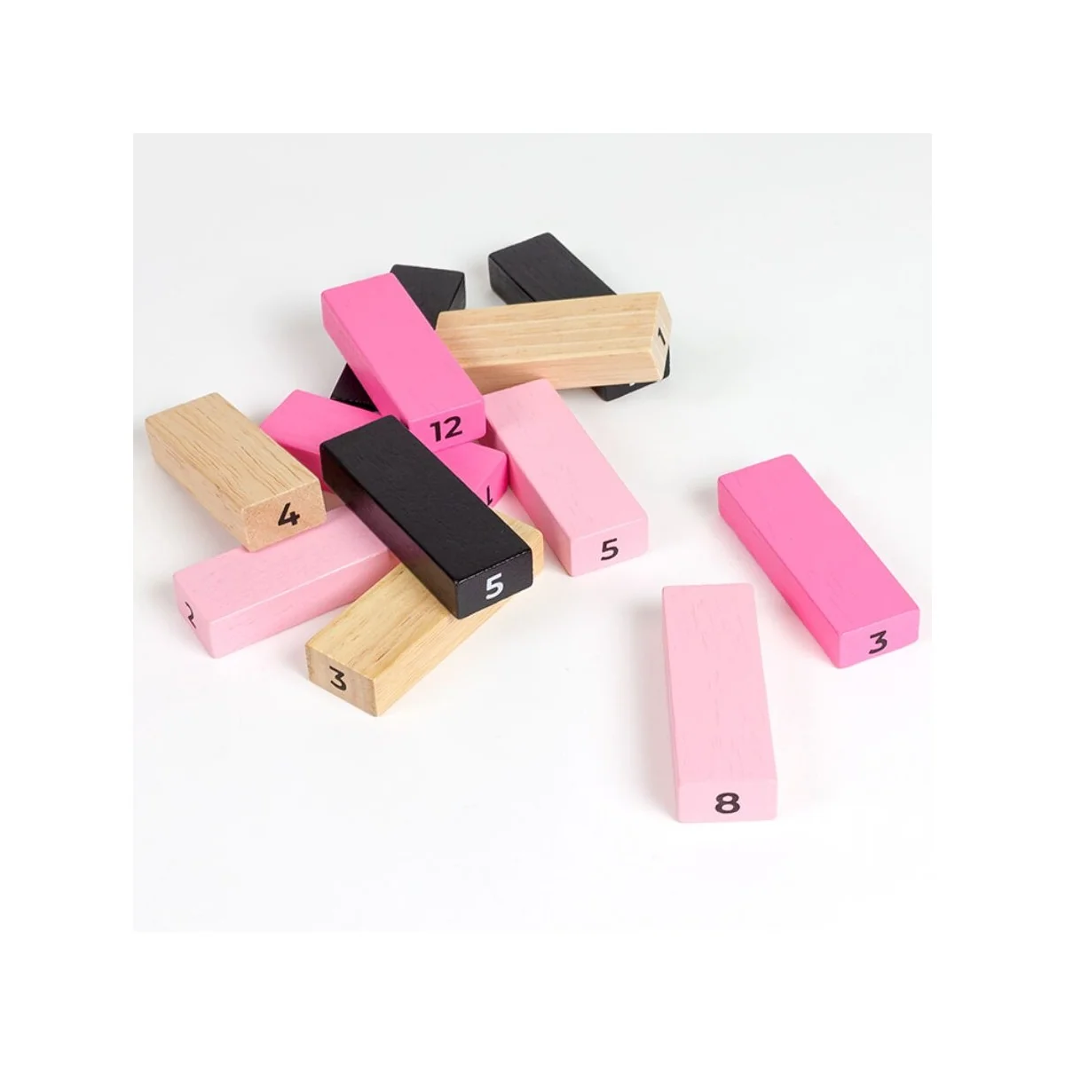 Holzspiel Tower Of Sex von Secretplay 100% Games kaufen | Fesselliebe