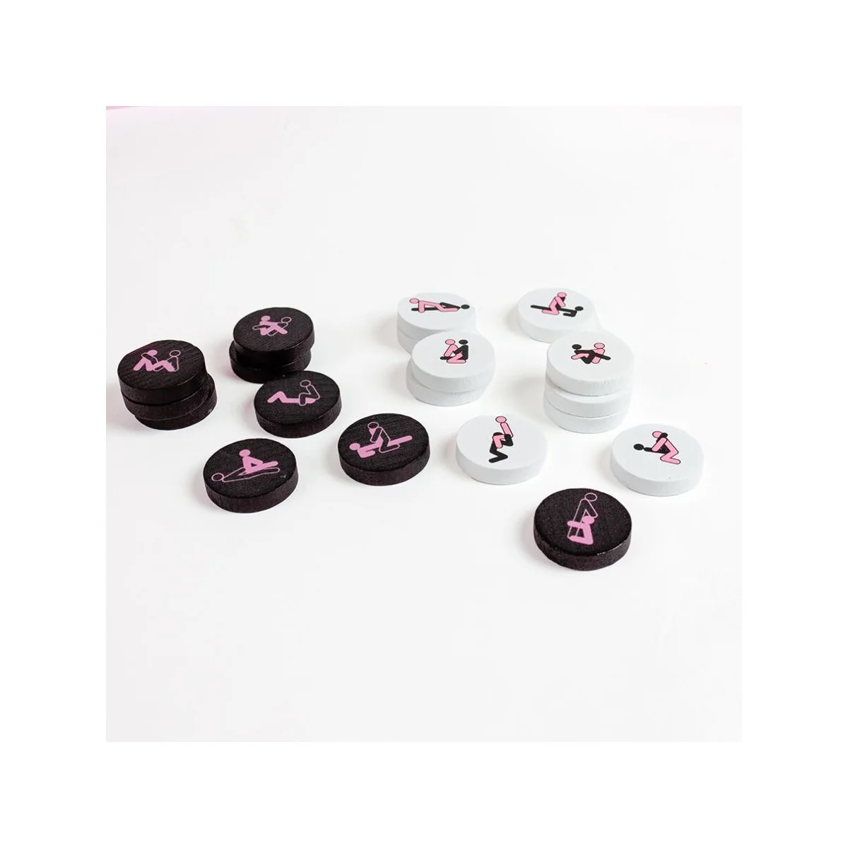 Play4sex Holzspiel von Secretplay 100% Games kaufen | Fesselliebe