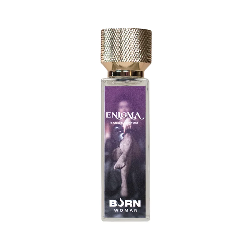 ENIGMA DAMENPARFÜM 20 ML VON BURN 2
