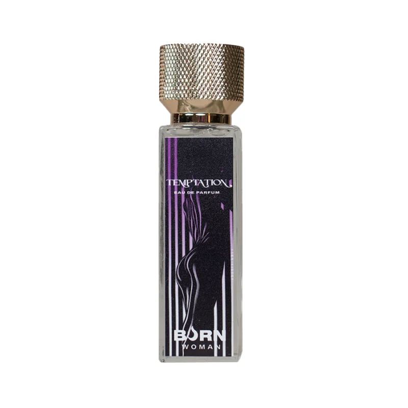 TEMPTATION DAMENPARFÜM 20 ML VON BURN 2