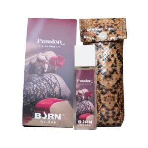 PASSION DAMENPARFÜM 20 ML VON BURN