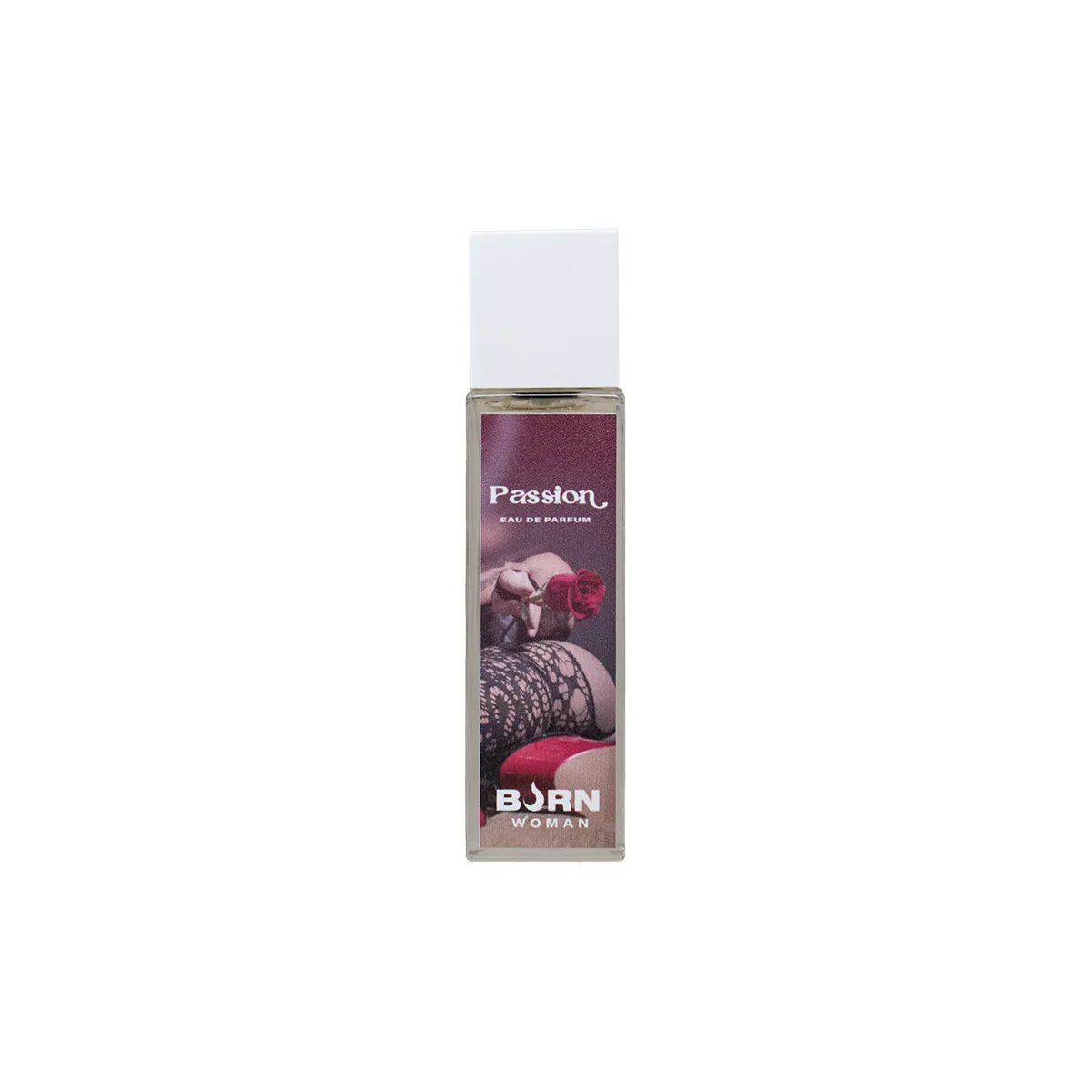 PASSION DAMENPARFÜM 20 ML VON BURN