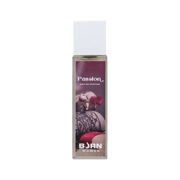 PASSION DAMENPARFÜM 20 ML VON BURN