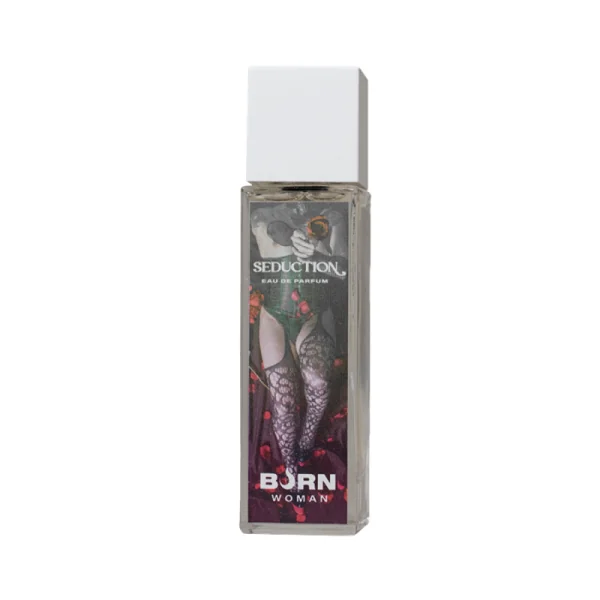 SEDUCTION DAMENPARFÜM 20 ML VON BURN