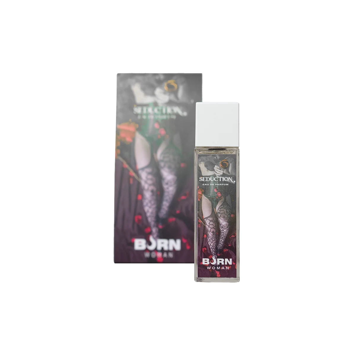 SEDUCTION DAMENPARFÜM 20 ML VON BURN