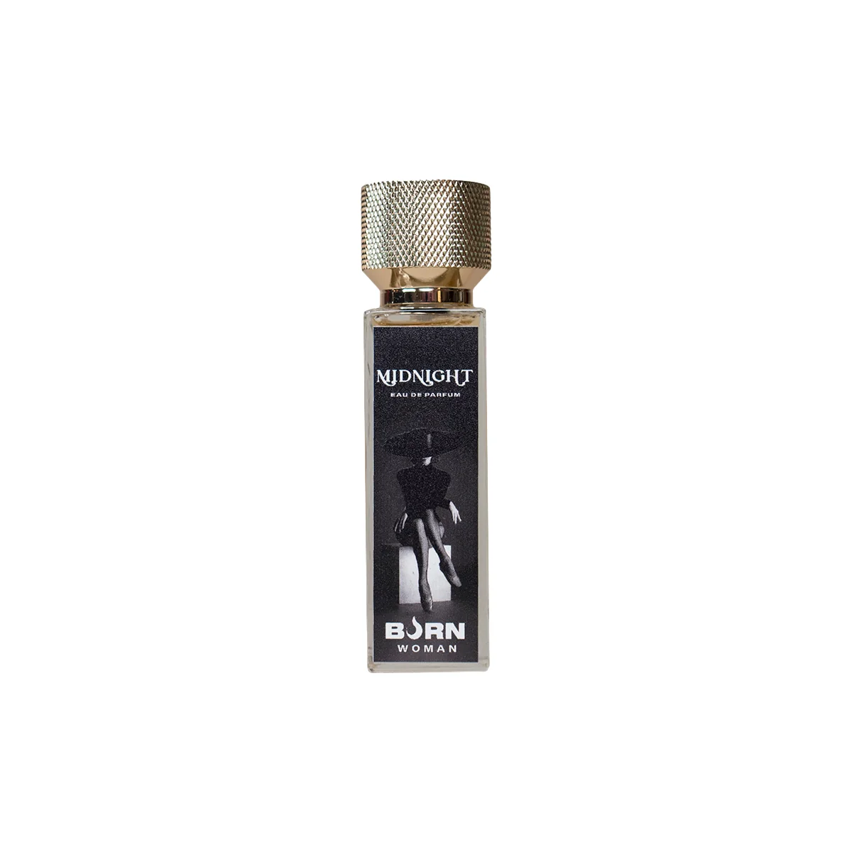 MIDNIGHT DAMENPARFÜM 20 ML VON BURN