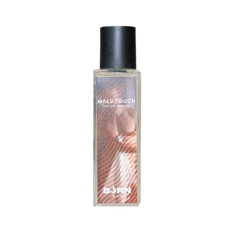 MALE TOUCH HERRENPARFÜM 20 ML VON BURN 2