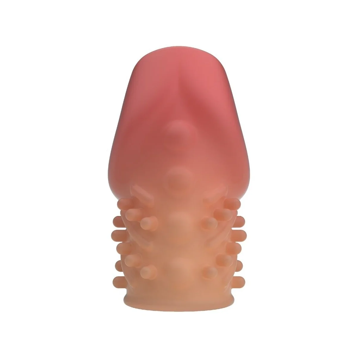 Matias Penis Dicker Rosa von Pretty Love Male kaufen | Fesselliebe