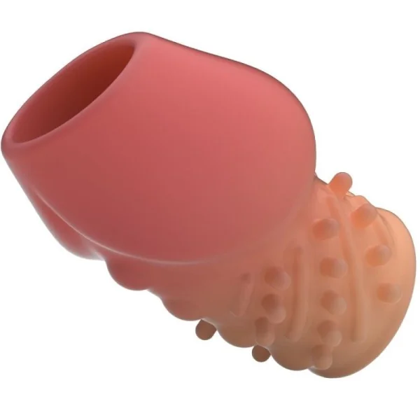 Matias Penis Dicker Rosa von Pretty Love Male kaufen | Fesselliebe