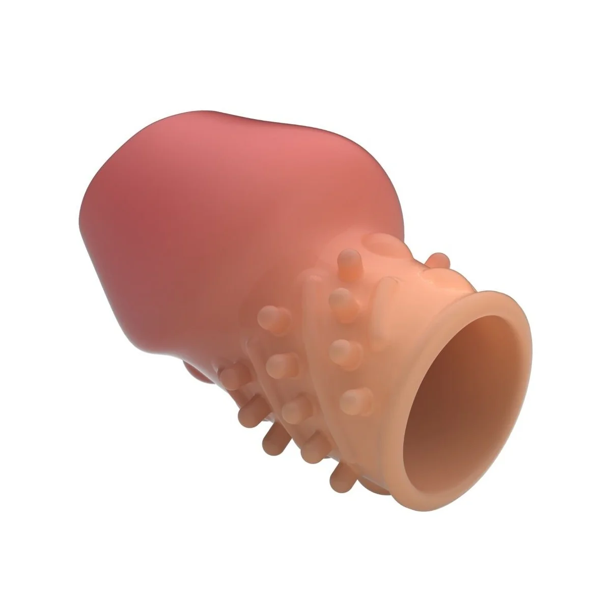 Matias Penis Dicker Rosa von Pretty Love Male kaufen | Fesselliebe