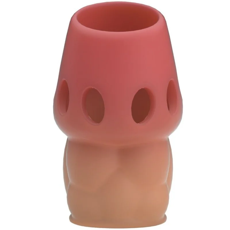 Oscar Penis Dicker Rosa von Pretty Love Male kaufen | Fesselliebe 2